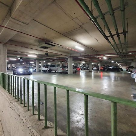 Luxurious Central Stay - Self Check-In Tiranë Ngoại thất bức ảnh
